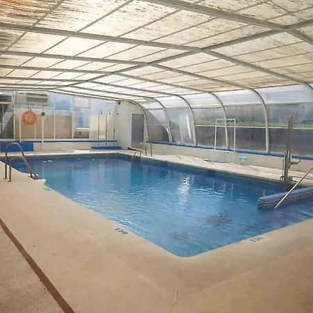 Laguna Apartament *