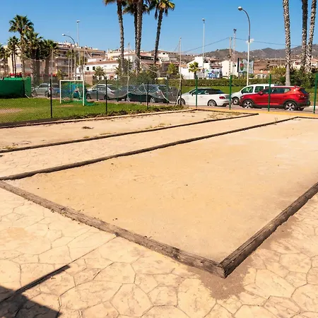 Apartament Laguna
