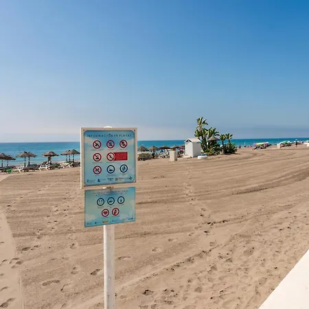 Apartment Laguna Torrox