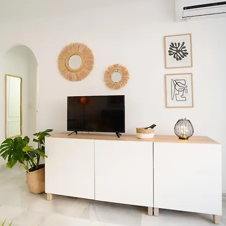 Apartment Laguna *