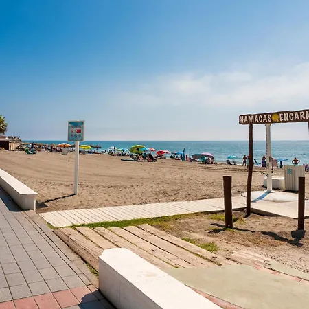 Laguna Apartment Torrox