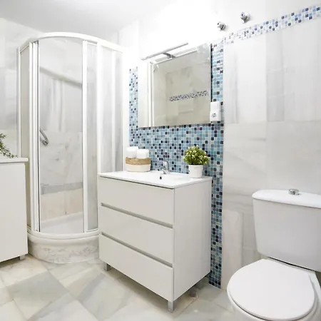 Apartment Laguna *