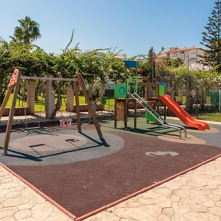 Apartment Laguna Torrox