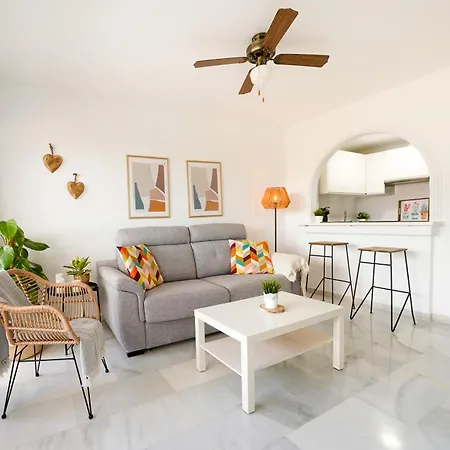 Apartment Laguna *