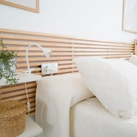 Laguna Apartment Torrox