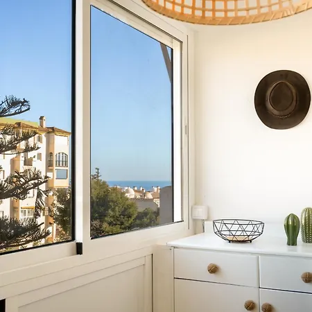 Apartment Laguna Torrox