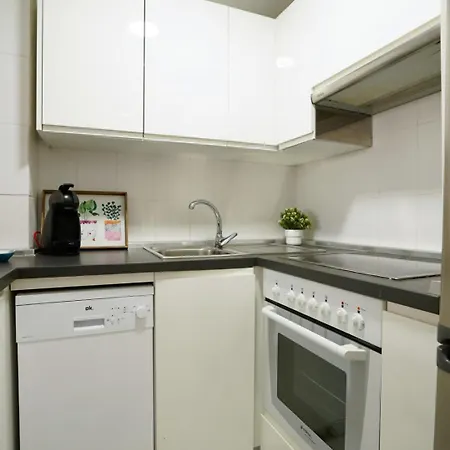 Apartment Laguna *