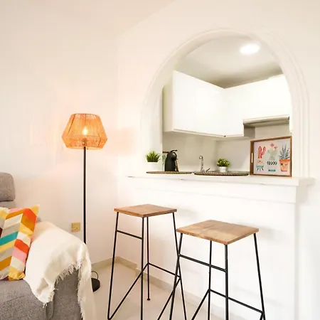 Laguna Apartment Torrox