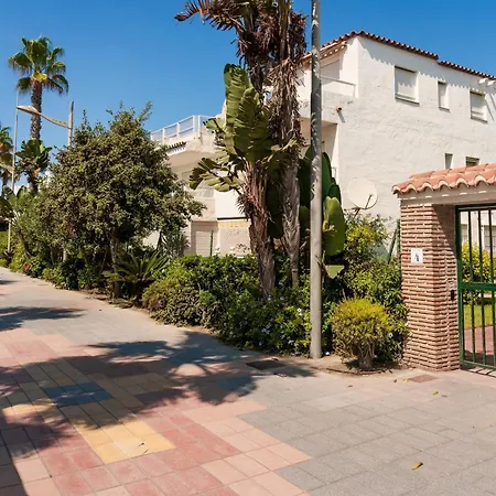 Apartment Laguna Torrox