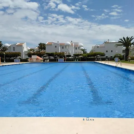 Laguna * Torrox