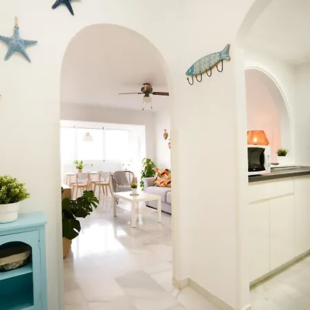 Laguna Apartment