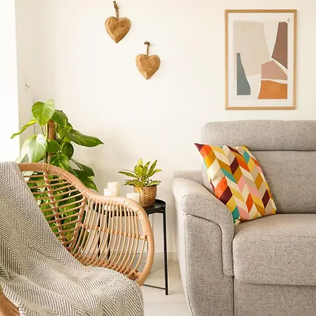 Apartment Laguna