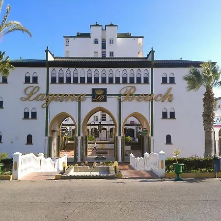 Laguna Apartment *