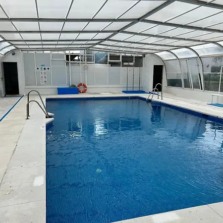 Laguna Apartment Torrox