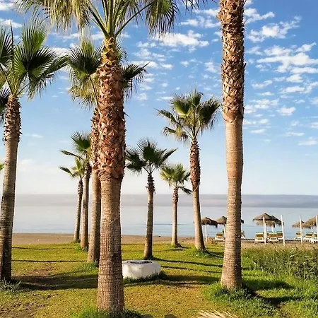 Apartment Laguna Torrox