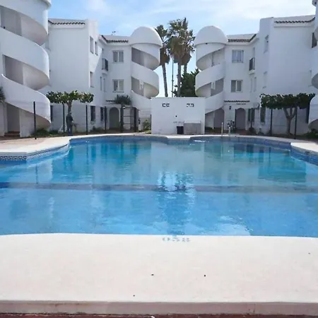 Apartment Laguna *